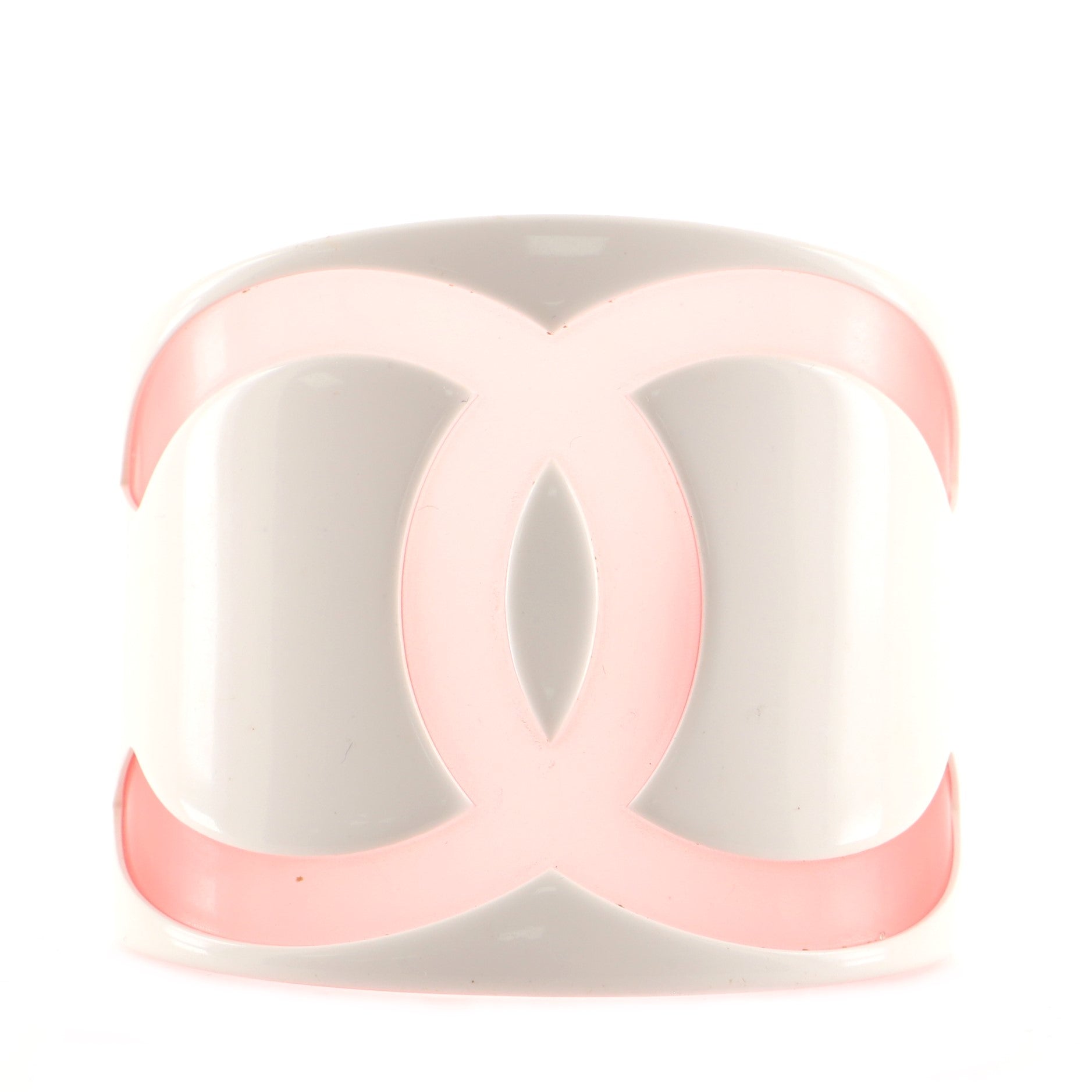 CC Cuff Bracelet Resin