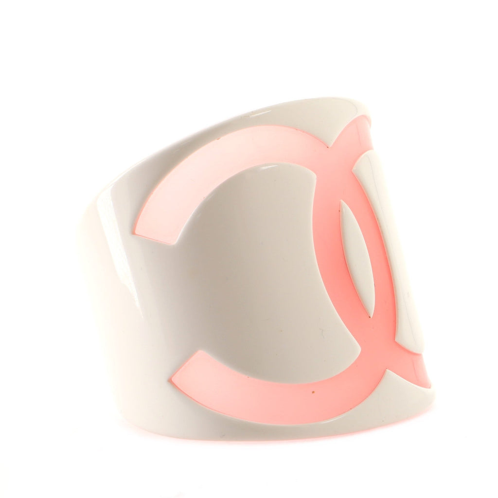 CC Cuff Bracelet Resin