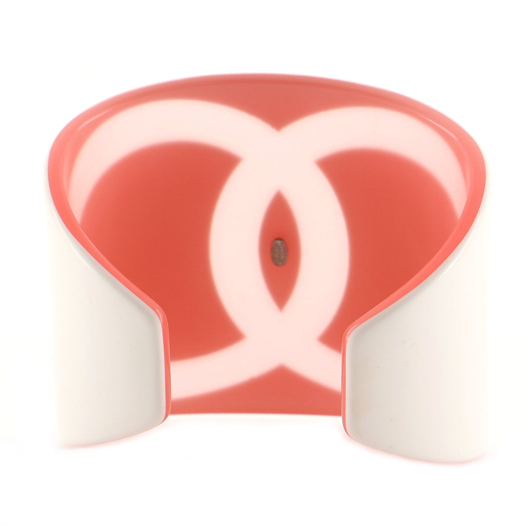 CC Cuff Bracelet Resin