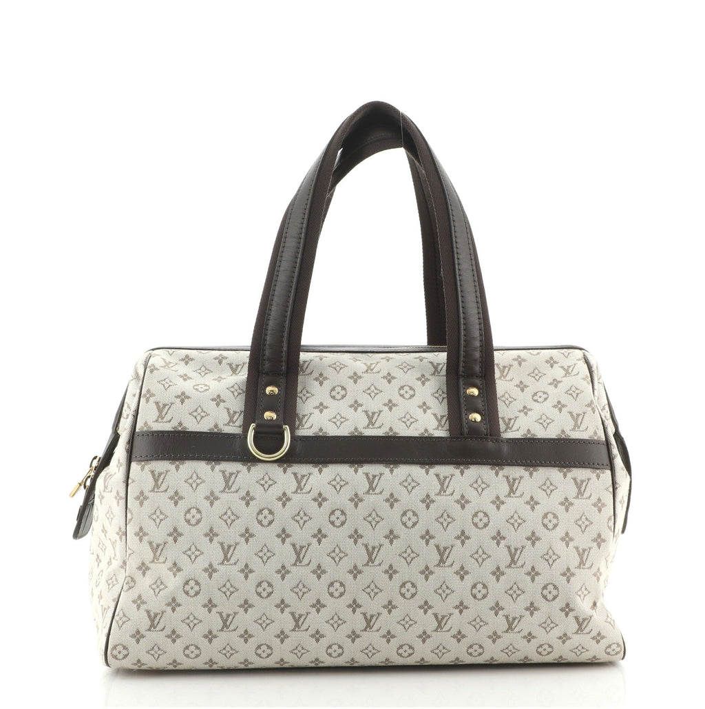 Josephine Handbag Mini Lin GM