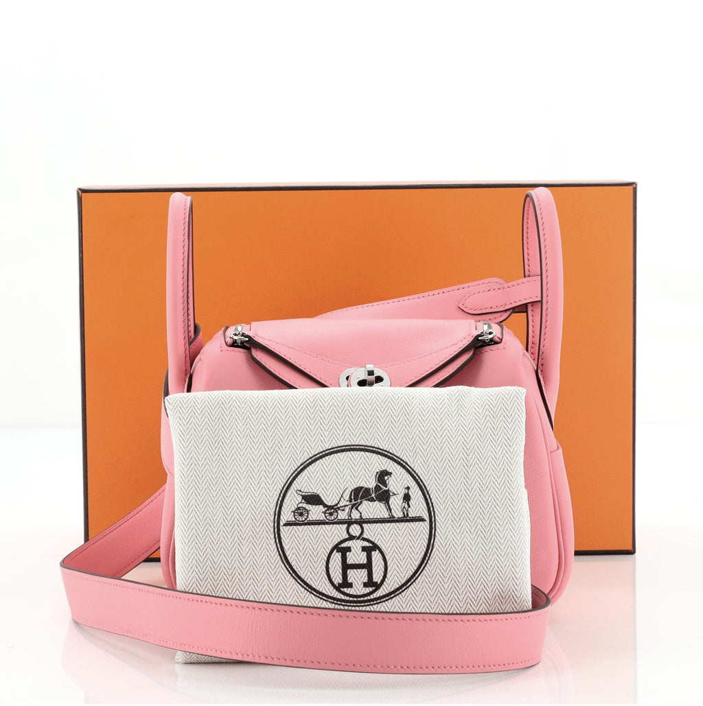 Lindy Bag Swift Mini