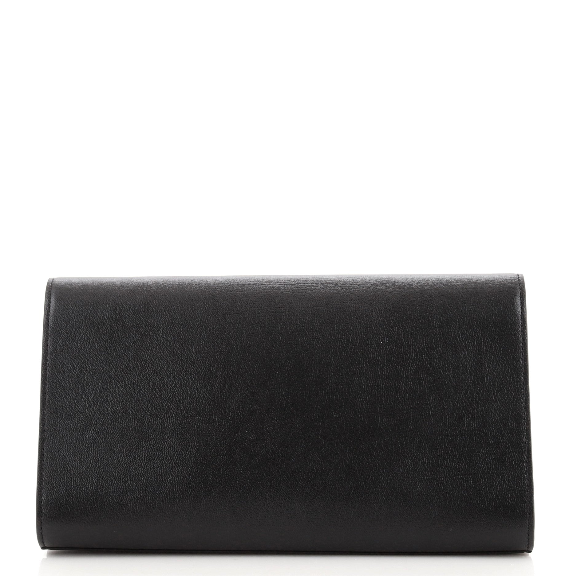 Belle de Jour Clutch Leather Large