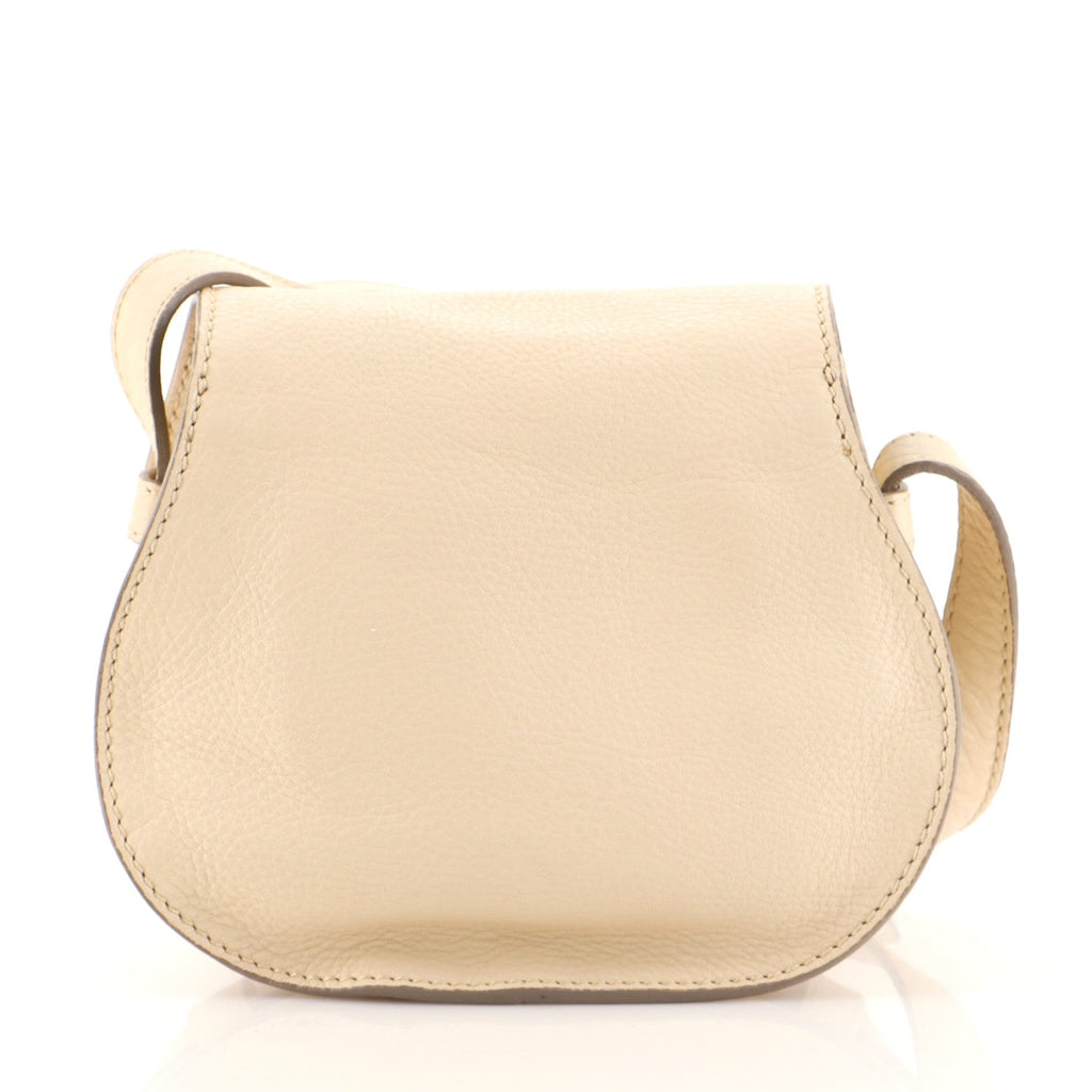 Marcie Crossbody Bag Leather Mini