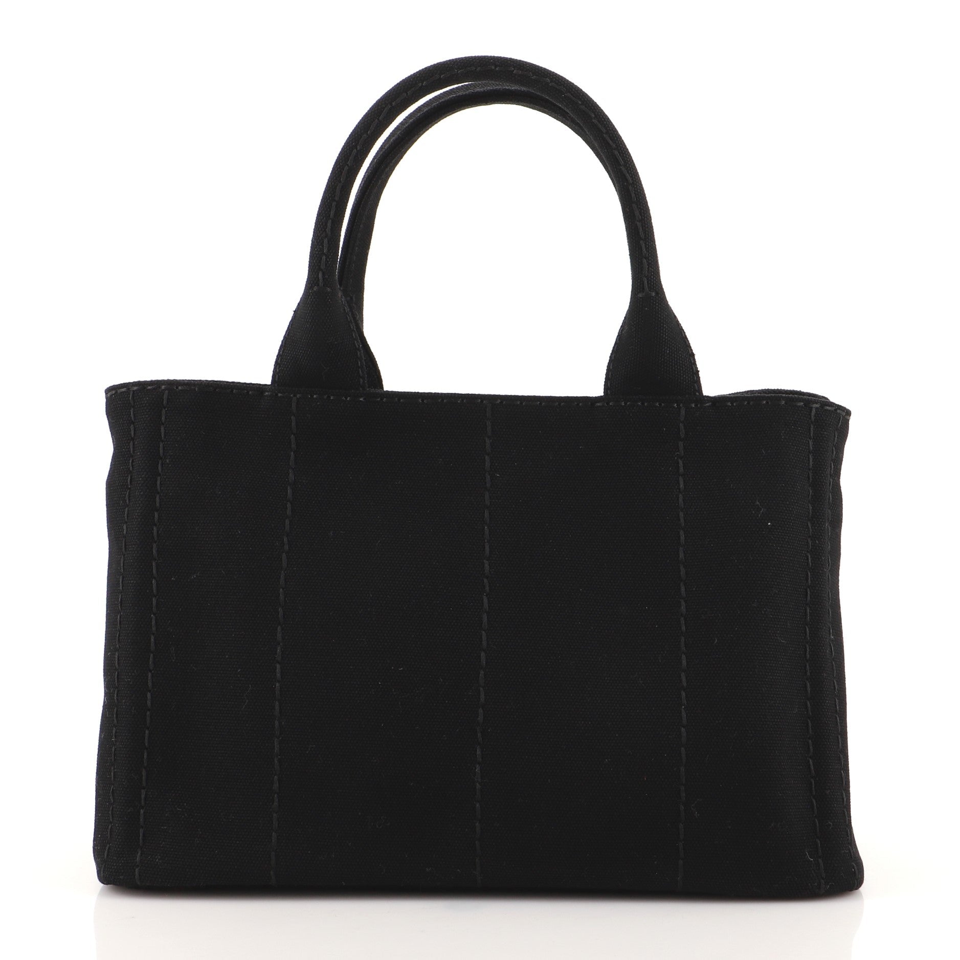 Canapa Convertible Tote Canvas Mini