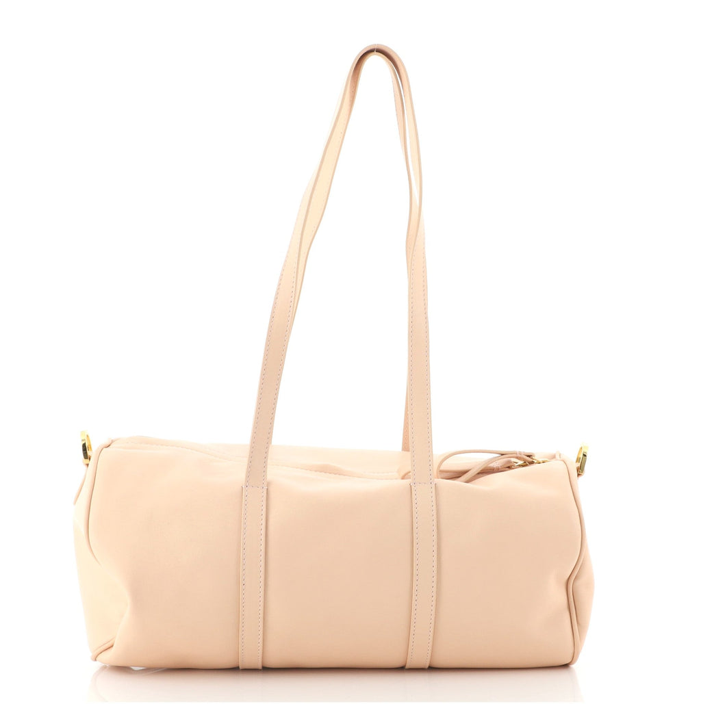 Duffle Bag Lambskin Mini