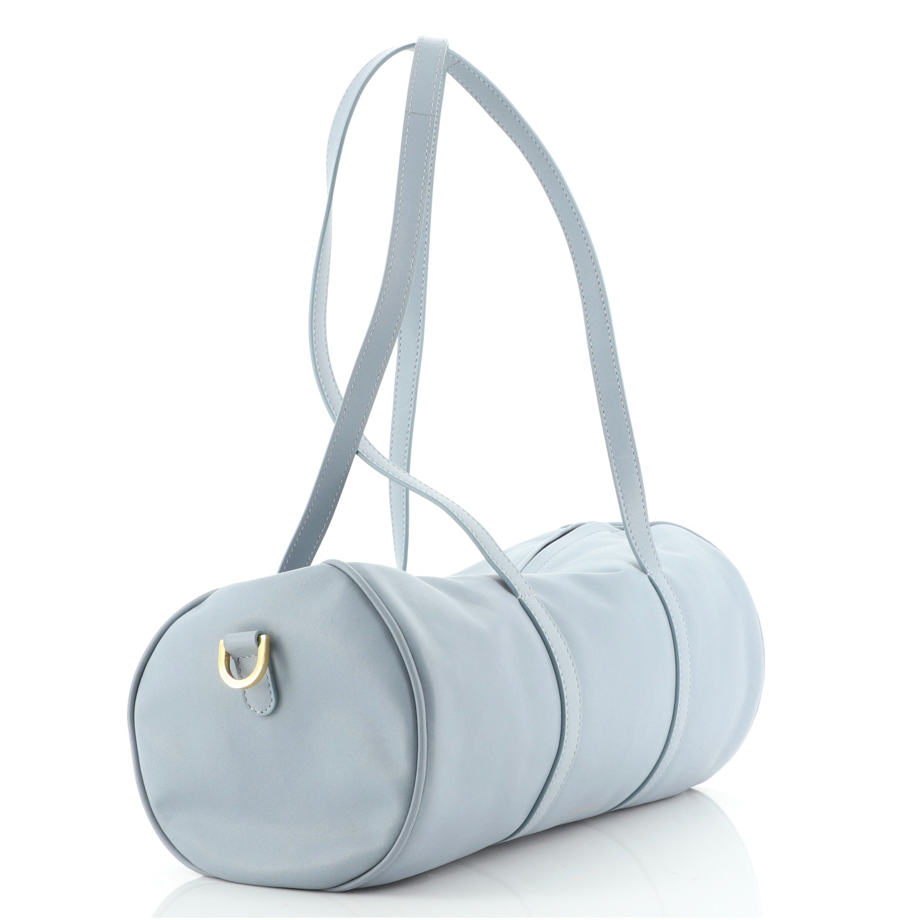 Duffle Bag Lambskin Mini