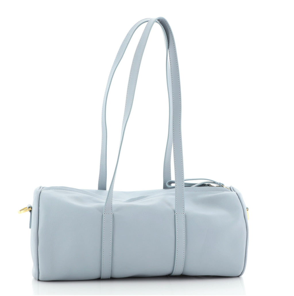 Duffle Bag Lambskin Mini