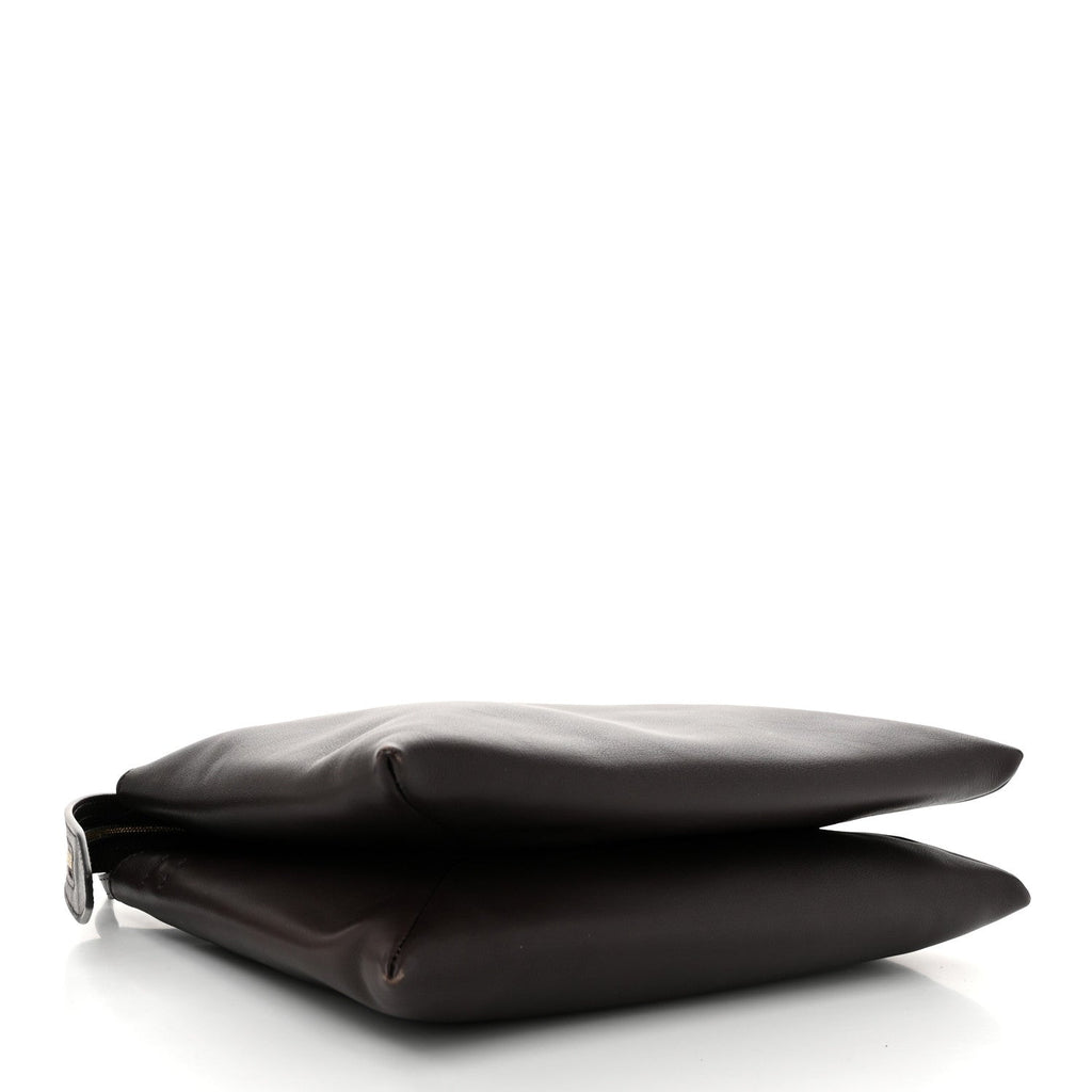 Calfskin Nu Twin Bag Abergne