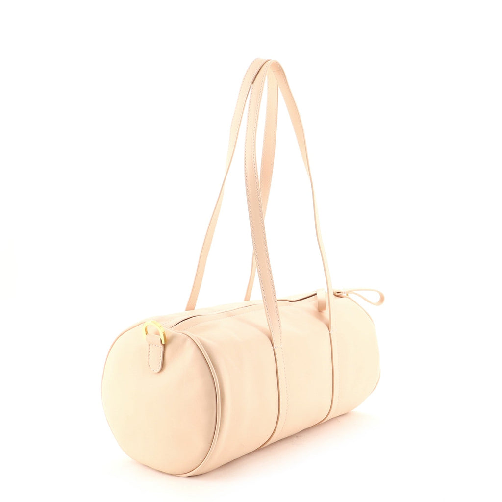 Duffle Bag Leather Mini