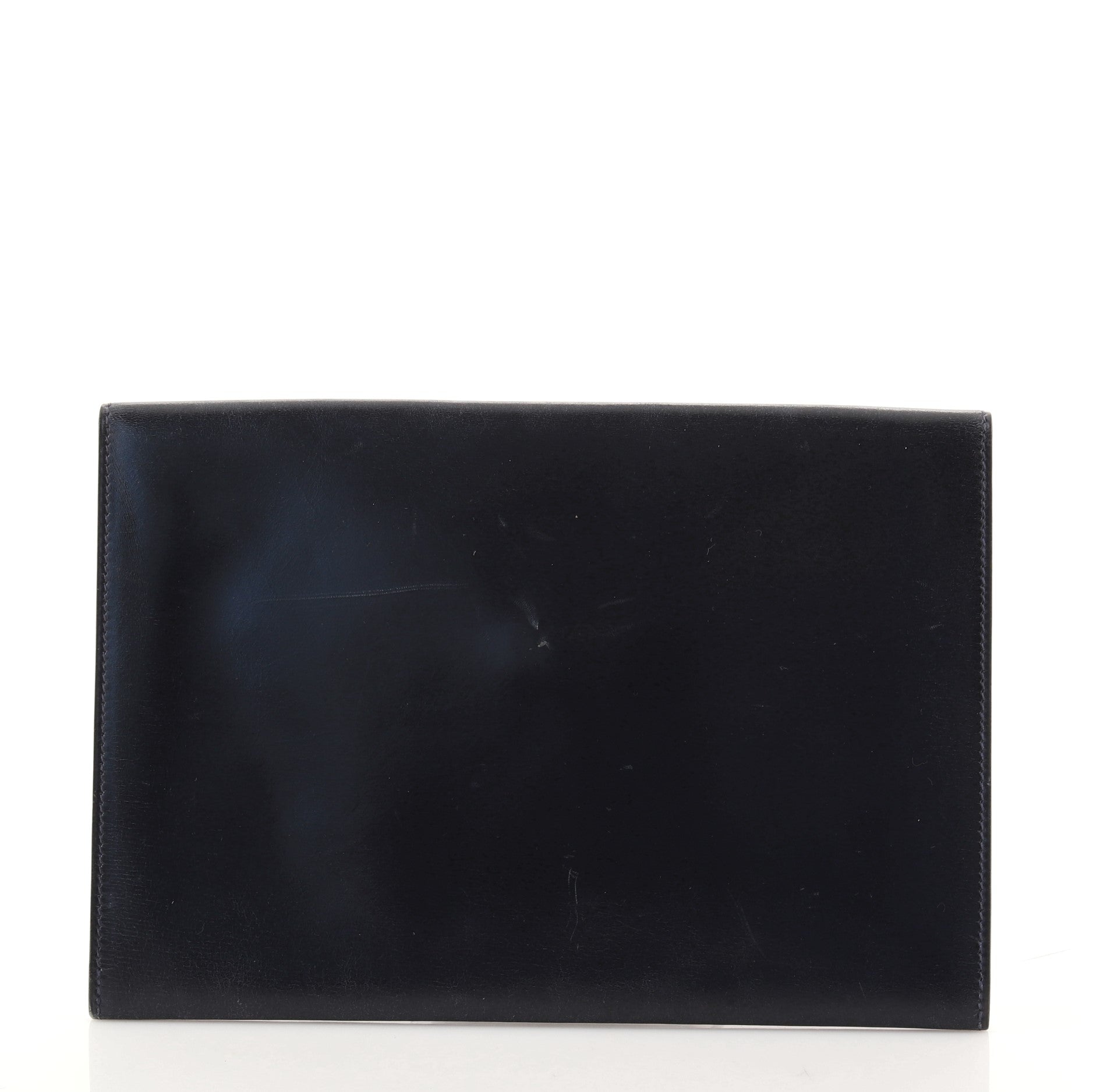 Rio Clutch Leather PM