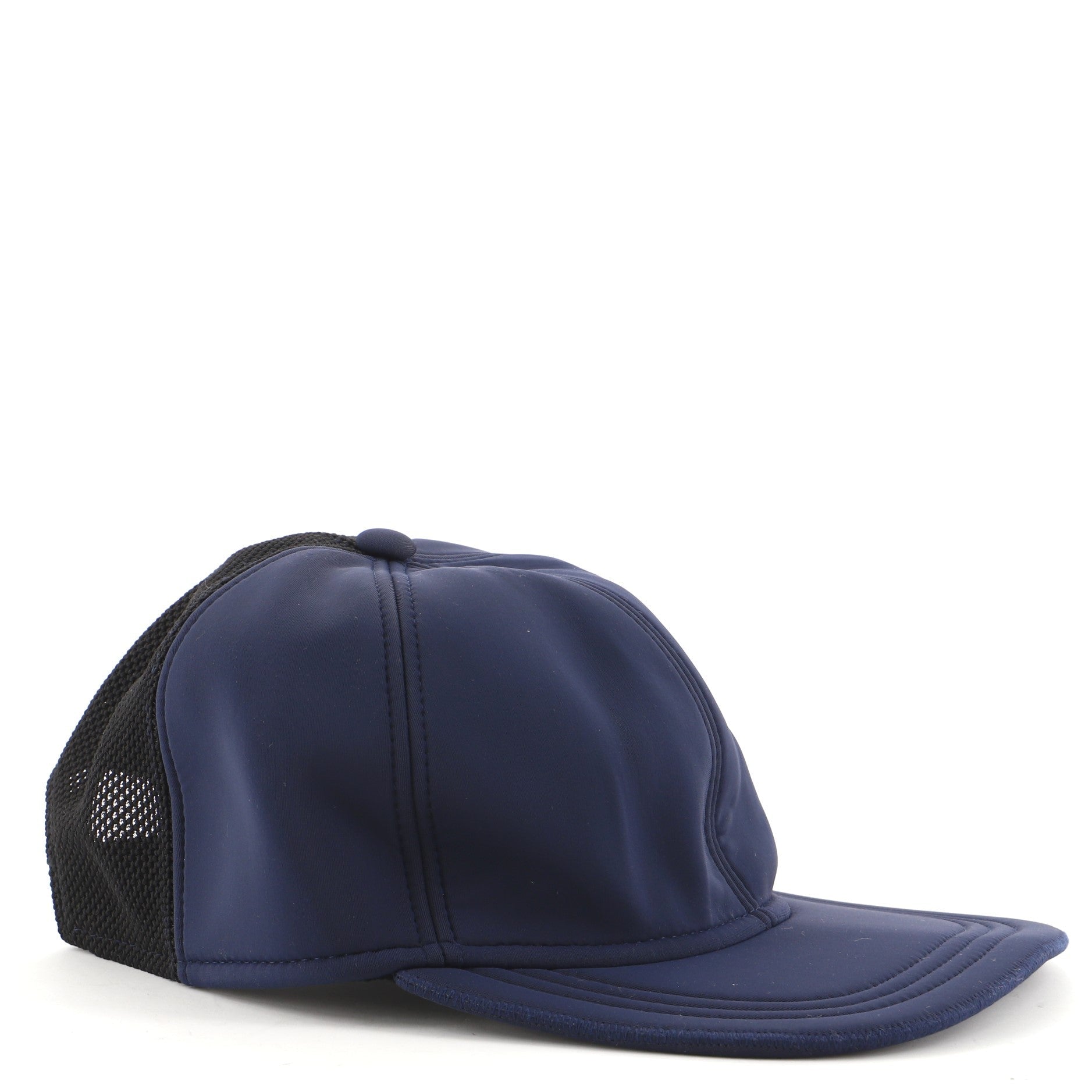 Baseball Cap Neoprene and Mesh XXL