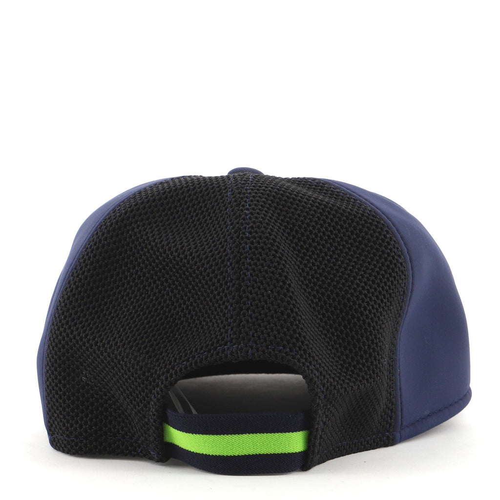 Baseball Cap Neoprene and Mesh XXL