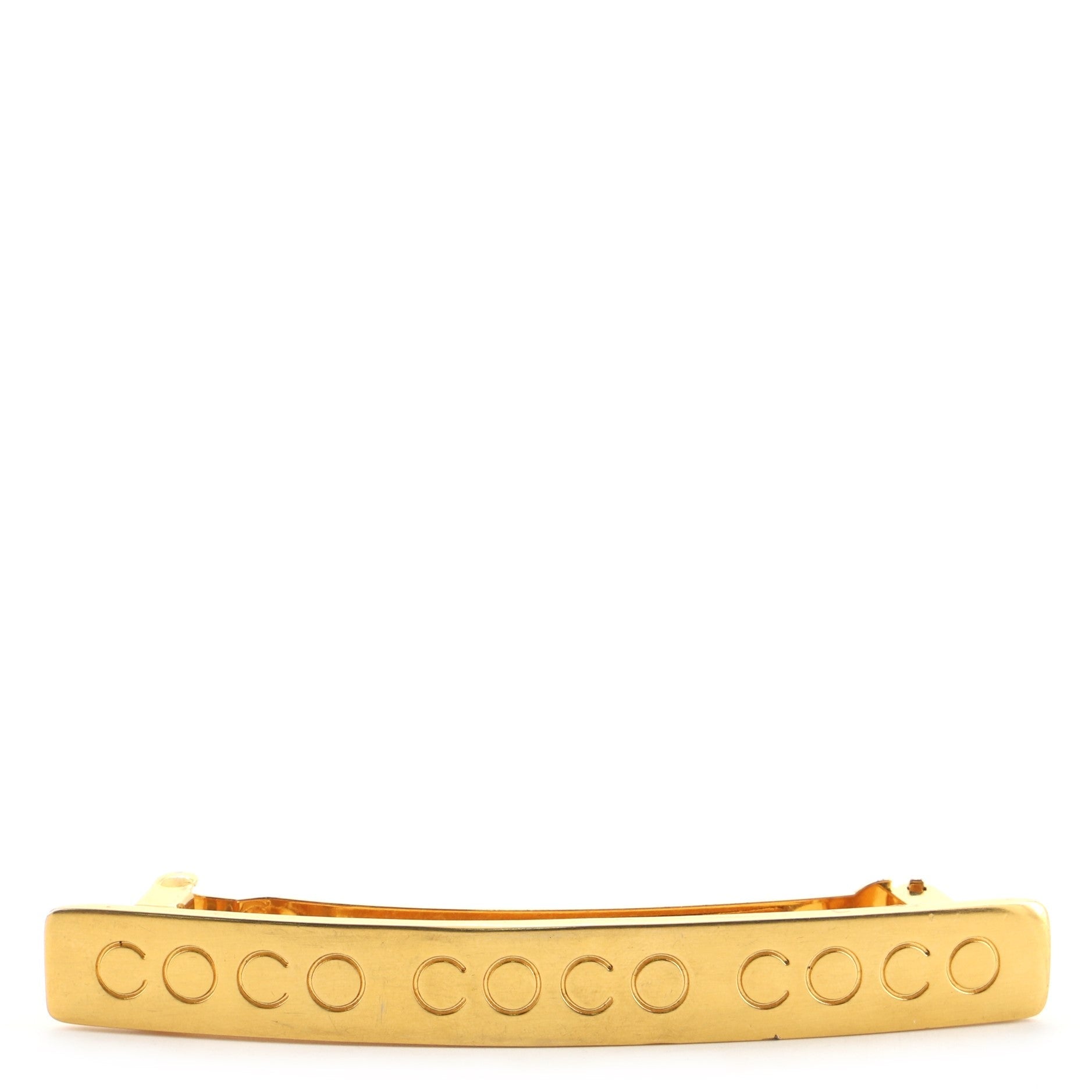 Coco Barrette Metal XS