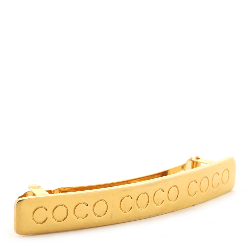 Coco Barrette Metal XS