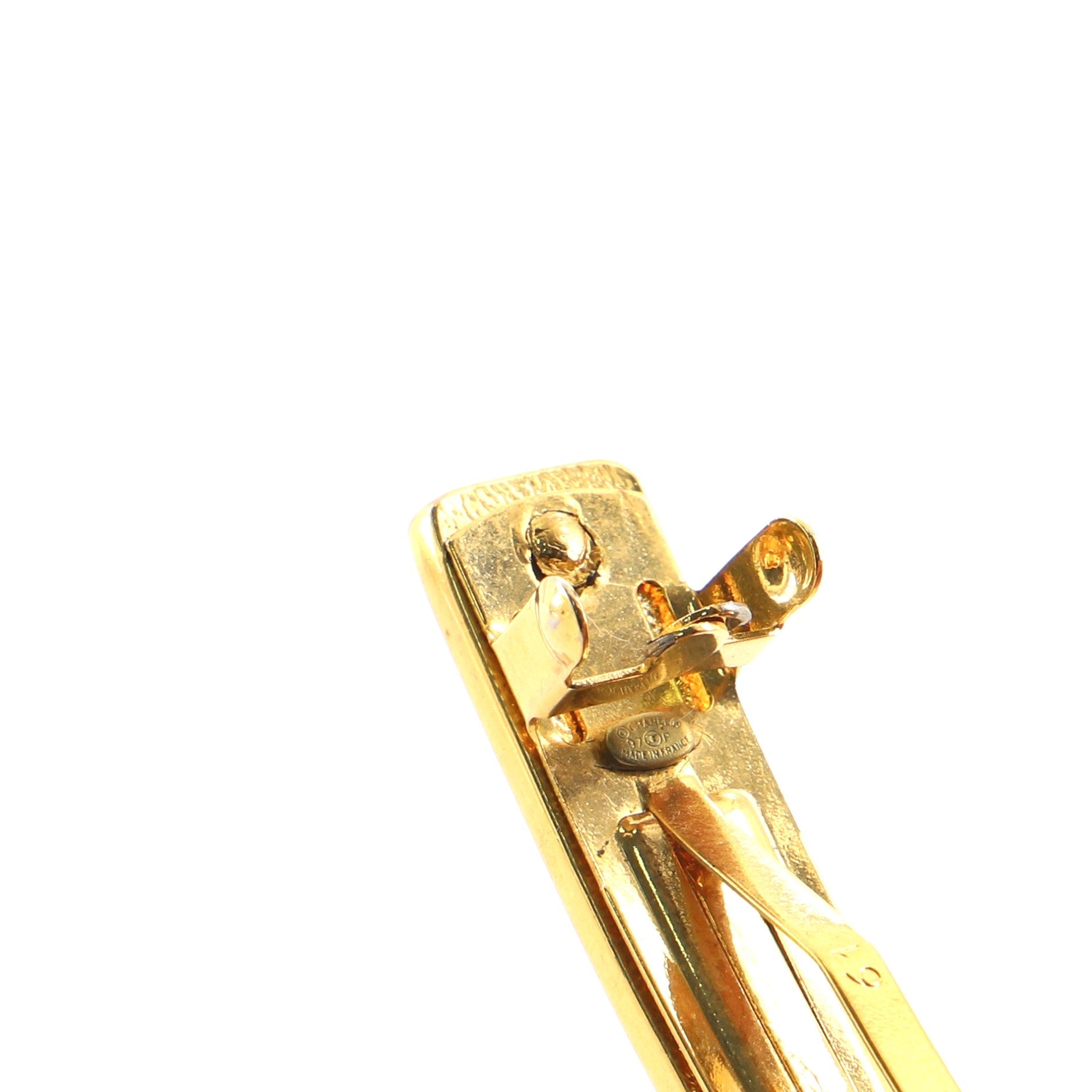 Coco Barrette Metal XS
