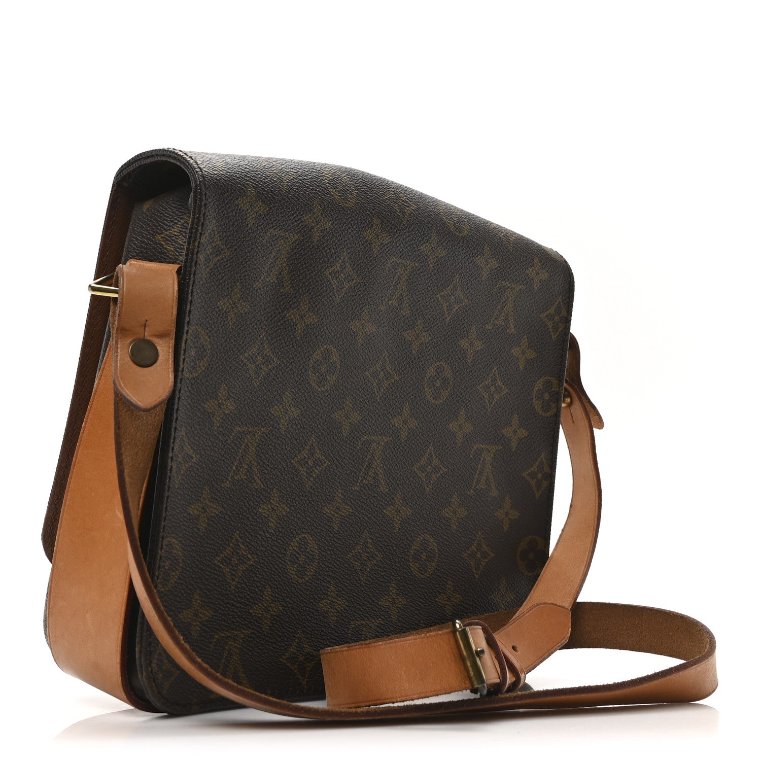 Monogram Cartouchiere 26