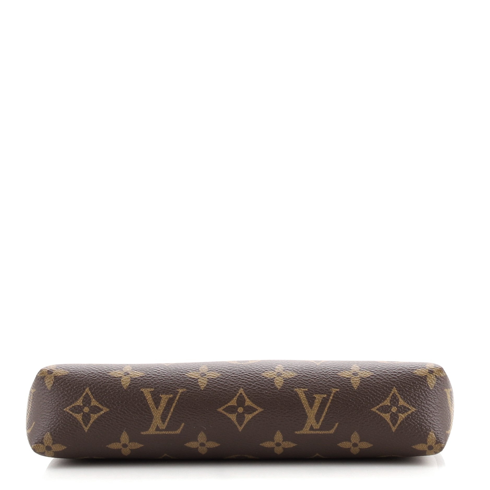 Pallas Clutch Monogram Canvas