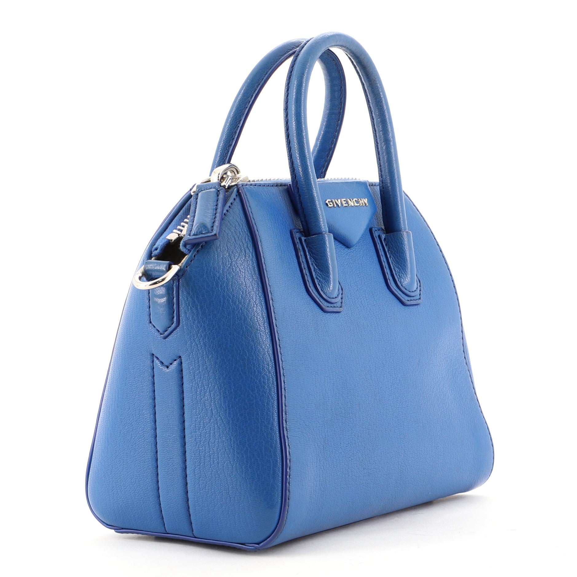 Antigona Bag Leather Mini