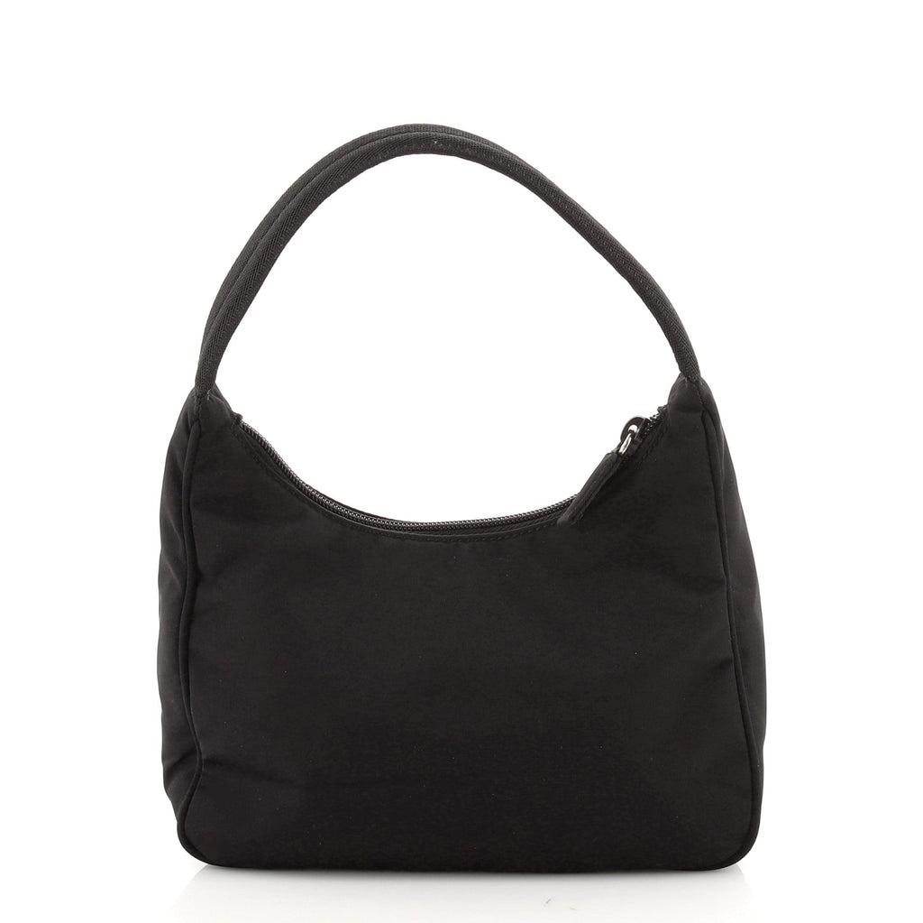 Hobo Tessuto Mini