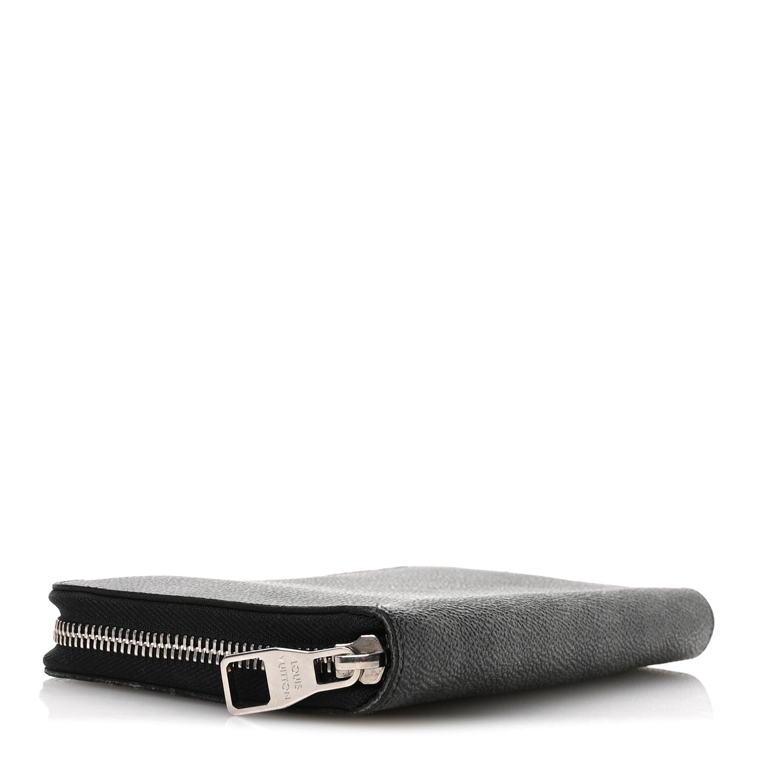 Damier Graphite Zippy Organizer Wallet