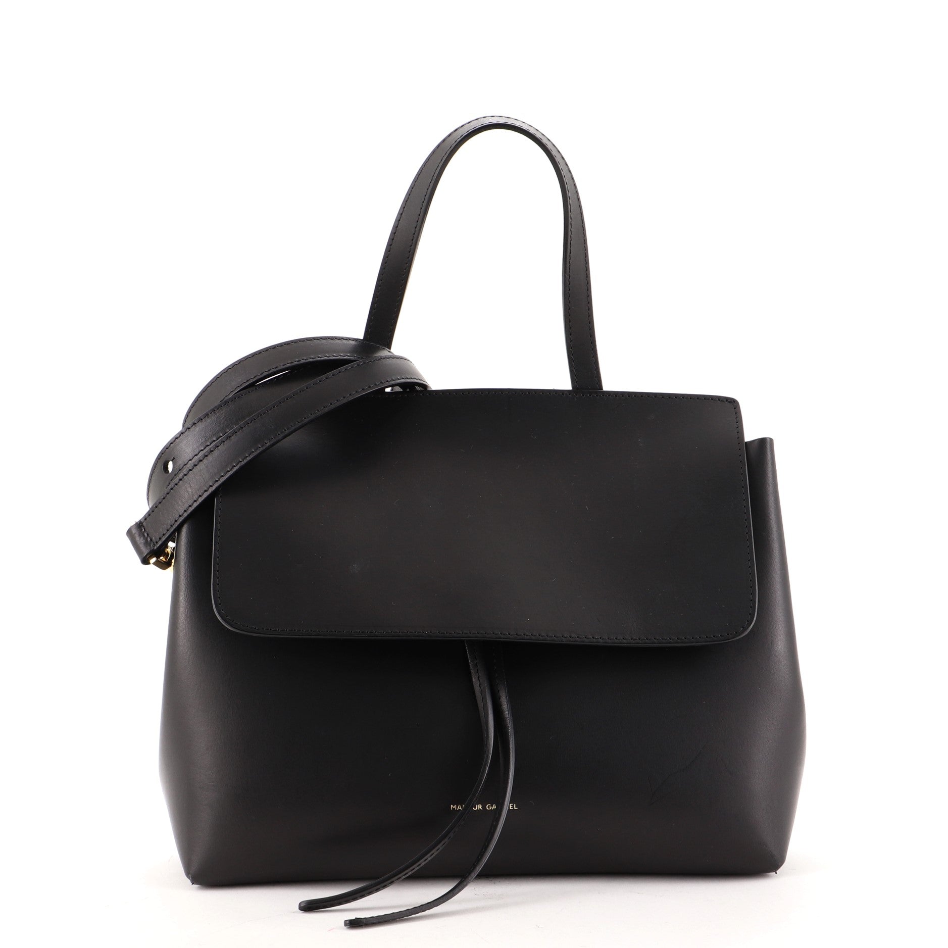 Lady Bag Leather Mini