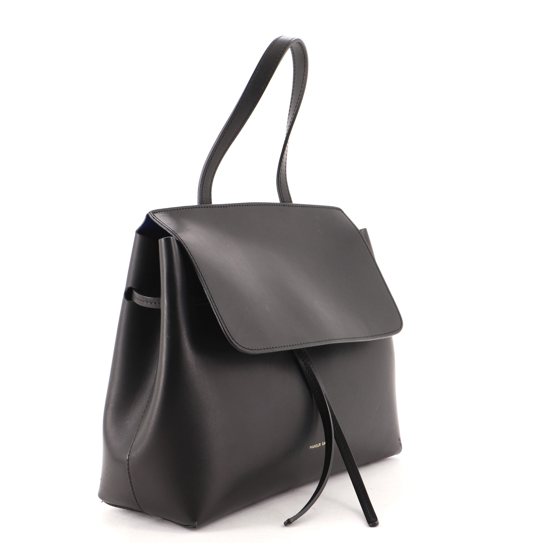 Lady Bag Leather Mini