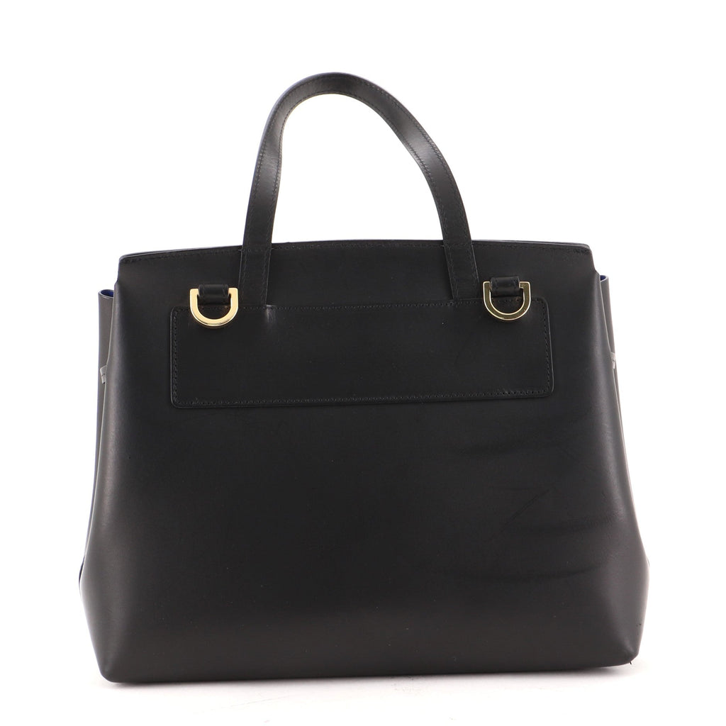 Lady Bag Leather Mini