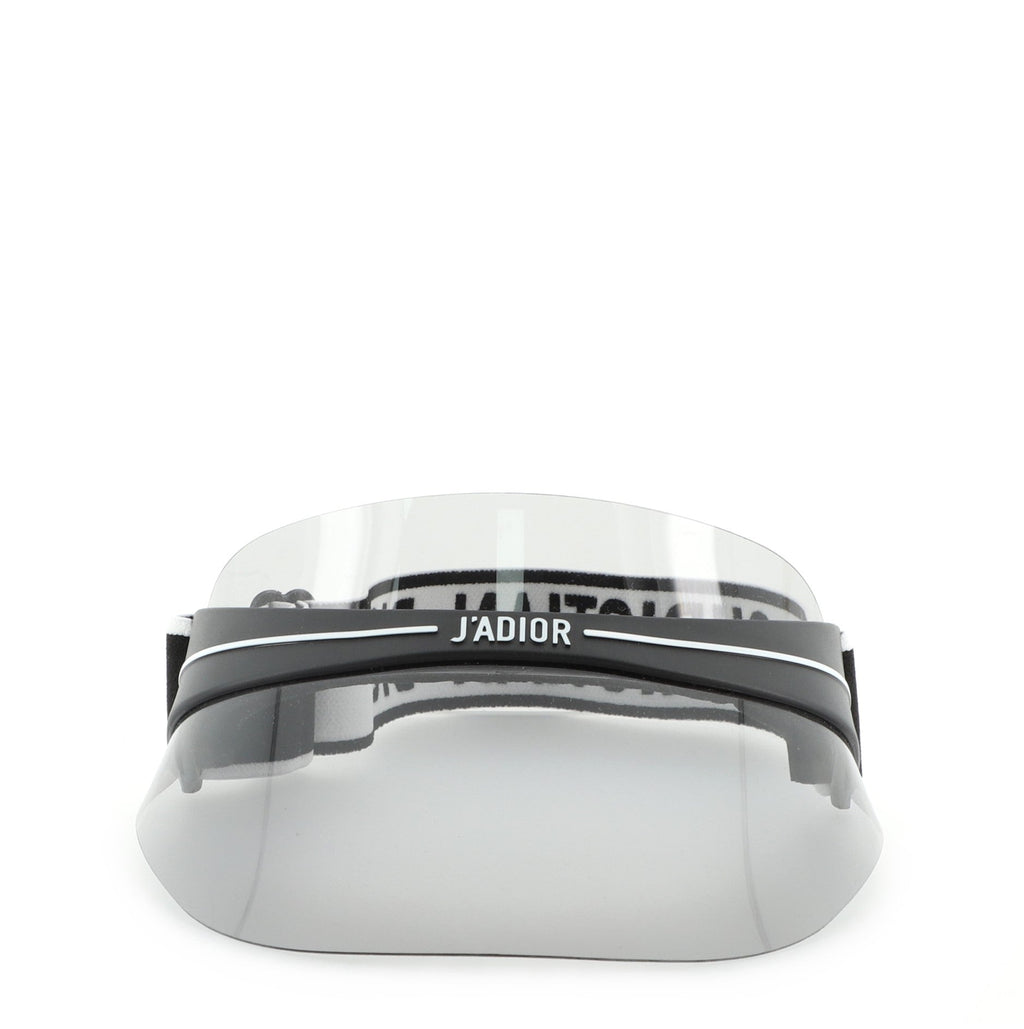 DiorClub1 Visor Hat Plastic XS