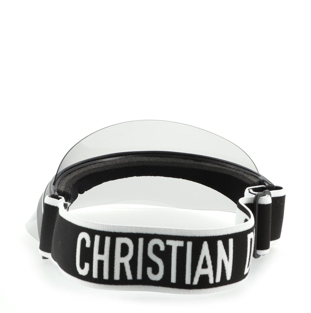 DiorClub1 Visor Hat Plastic XS