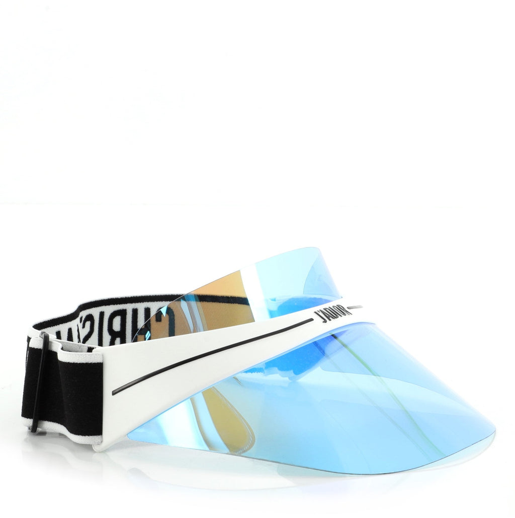 DiorClub1 Visor Hat Plastic XS