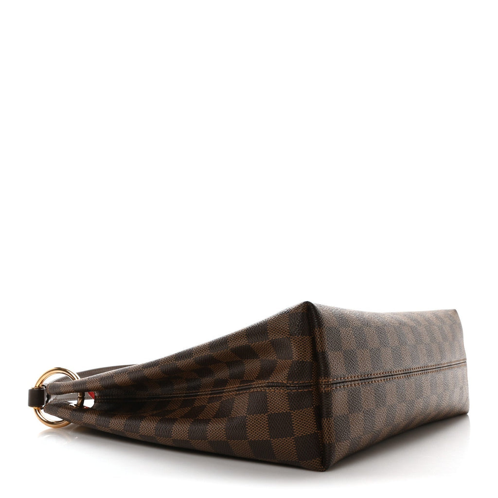 Damier Ebene Graceful PM
