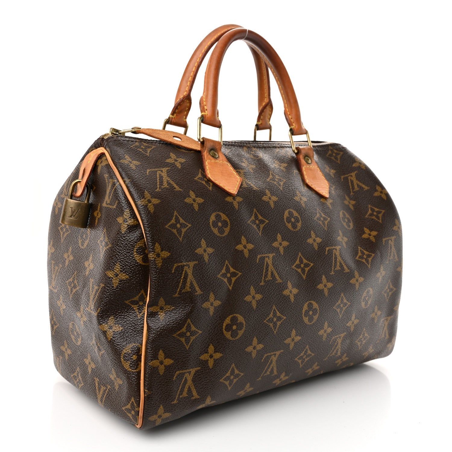 Monogram Speedy 30