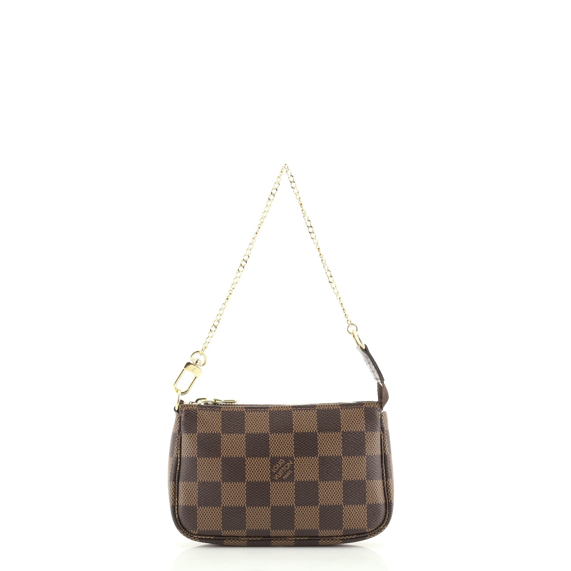 Pochette Accessoires Damier Mini