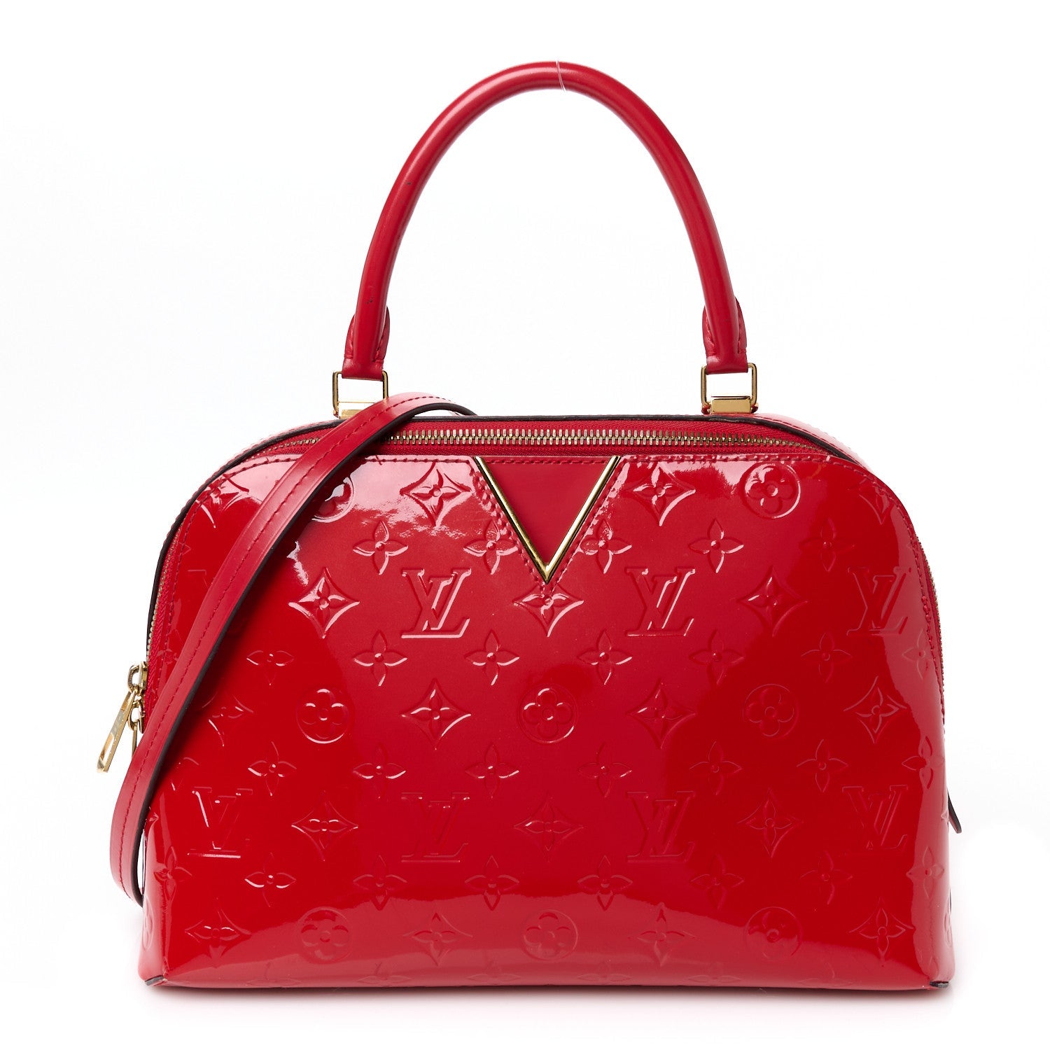 Vernis Melrose Cherry