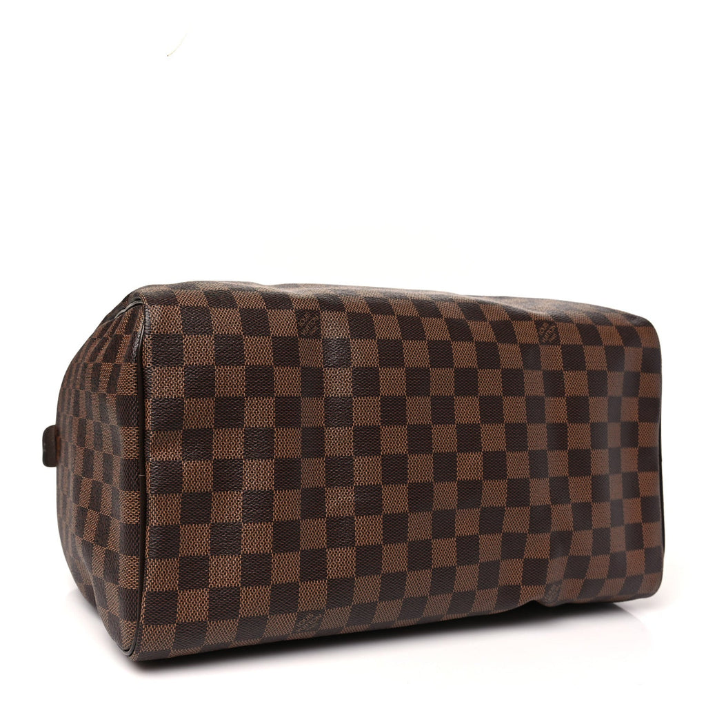 Damier Ebene Speedy 35