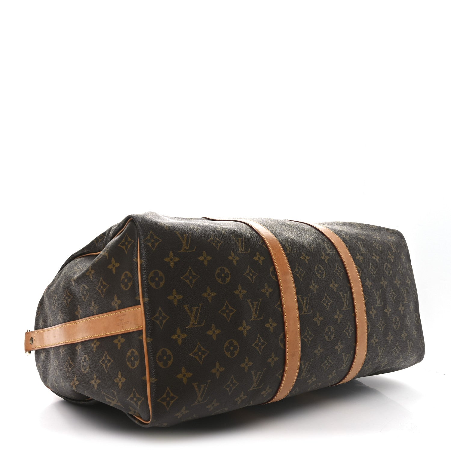 Monogram Keepall Bandouliere 50