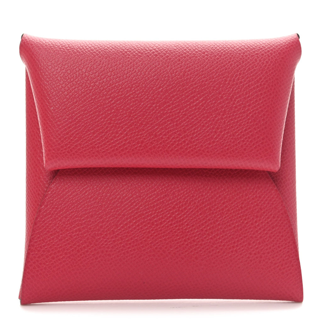Epsom Bastia Coin Purse Rose Extreme