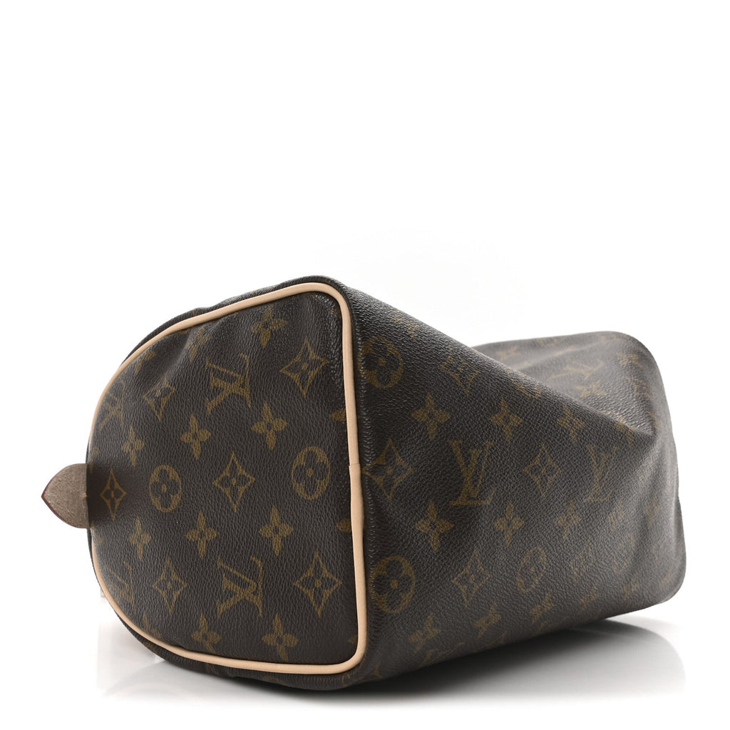 Monogram Speedy 25