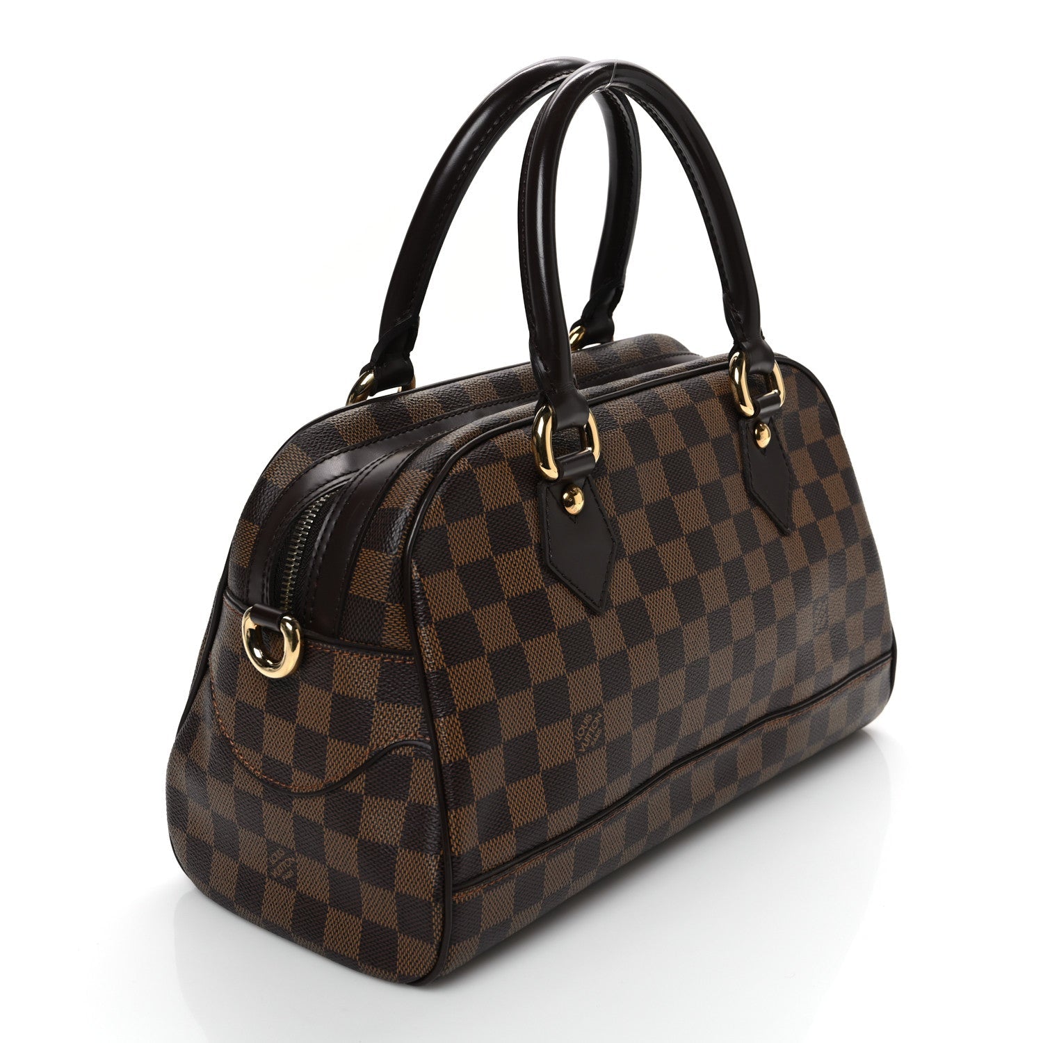 Damier Ebene Duomo