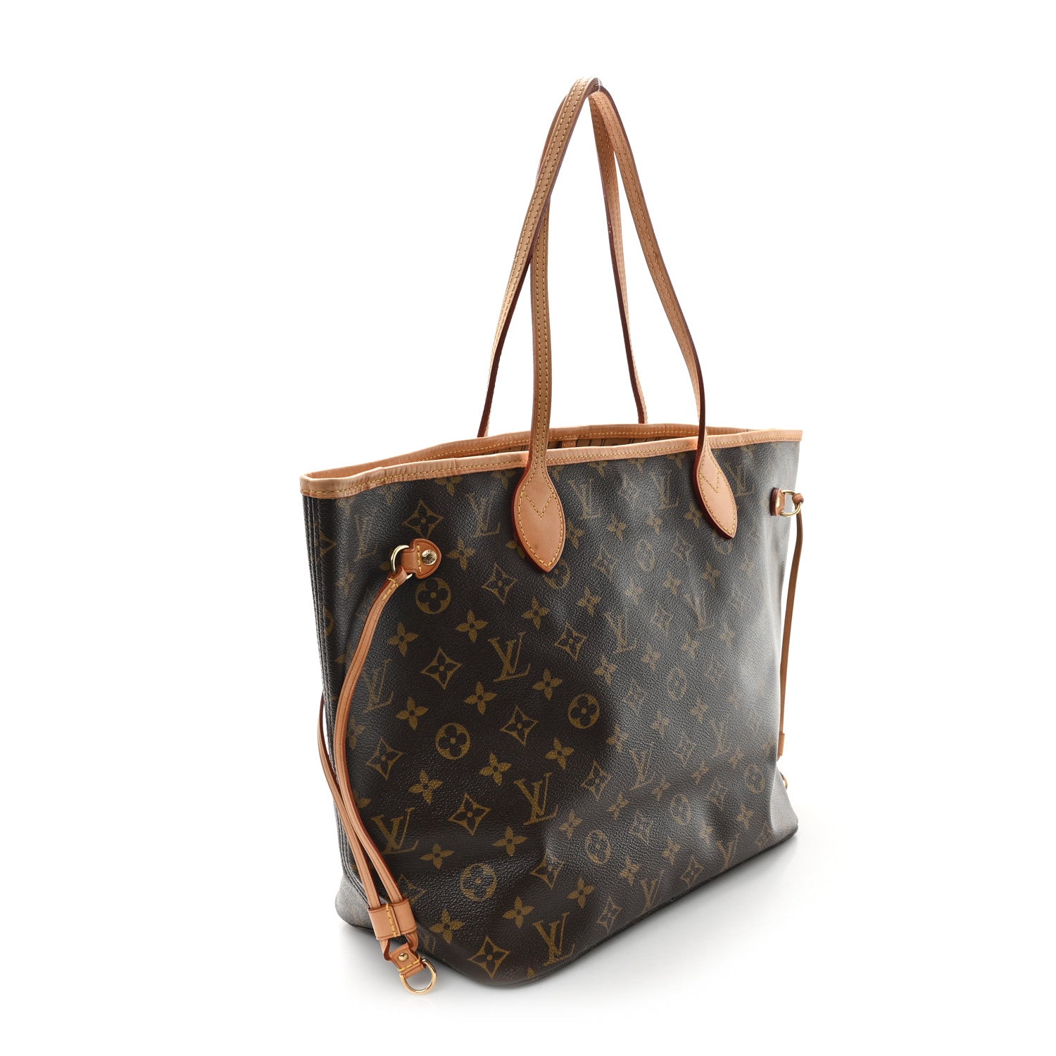 Monogram Neverfull MM