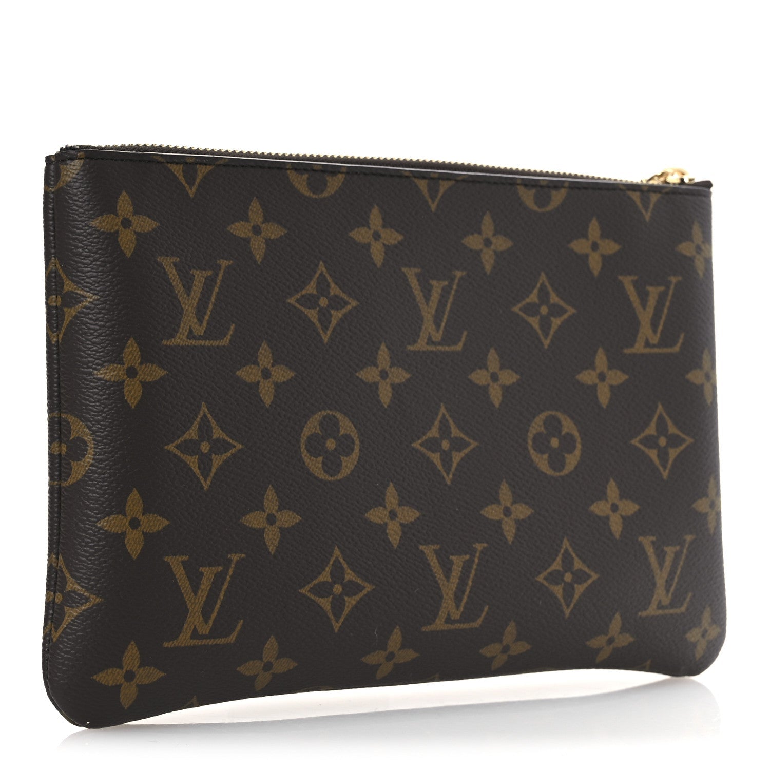 Monogram Key Pouch M