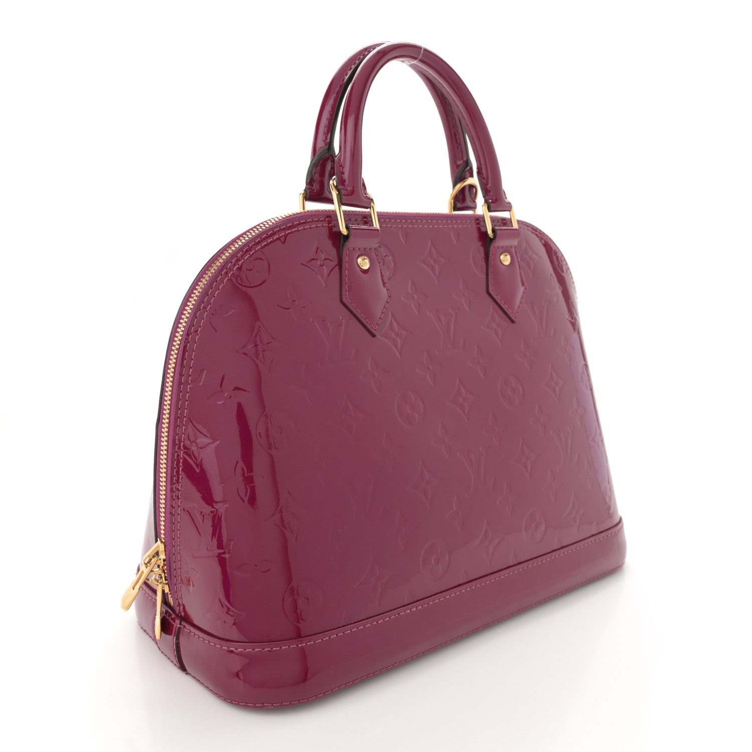 Vernis Alma PM Magenta