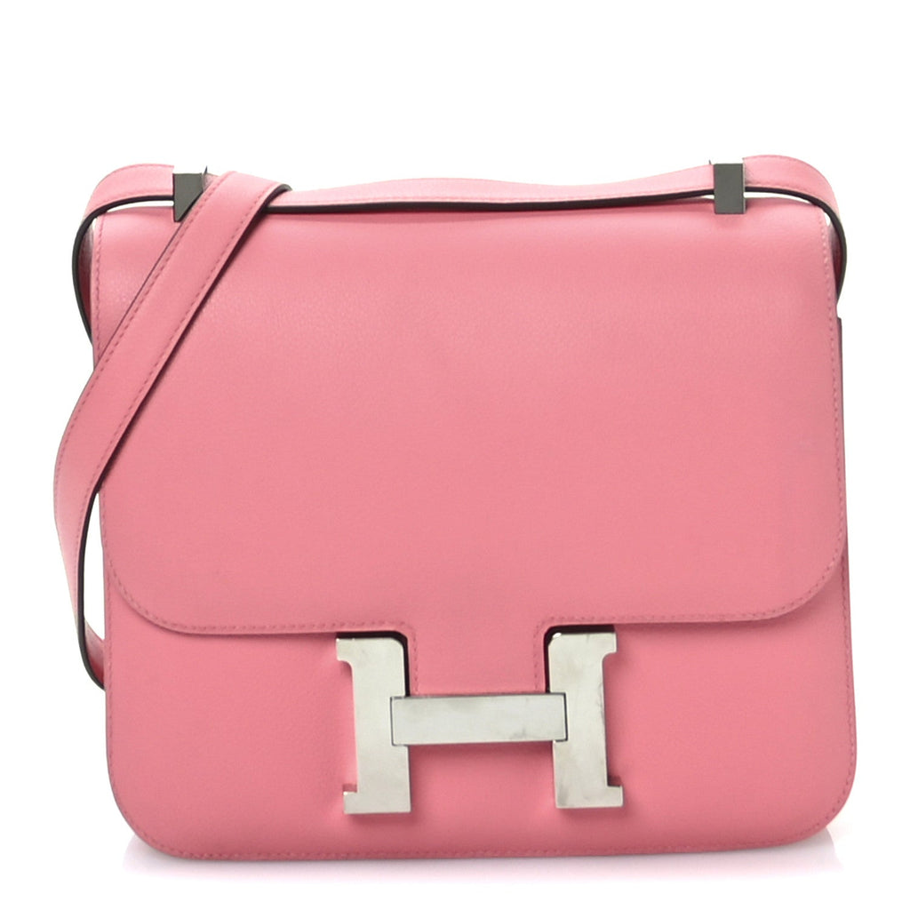 Evercolor Verso Constance 24 Rose Ete Terre Battue