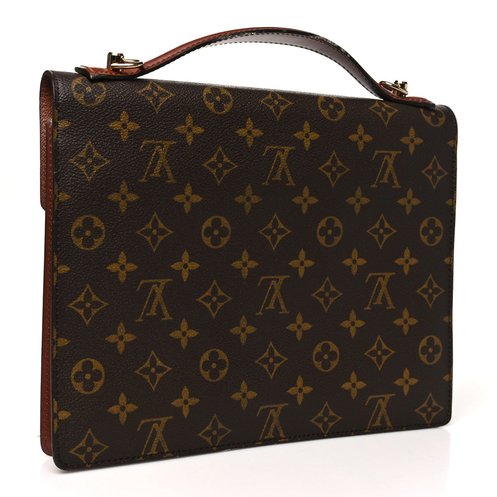 Monogram Monceau 28