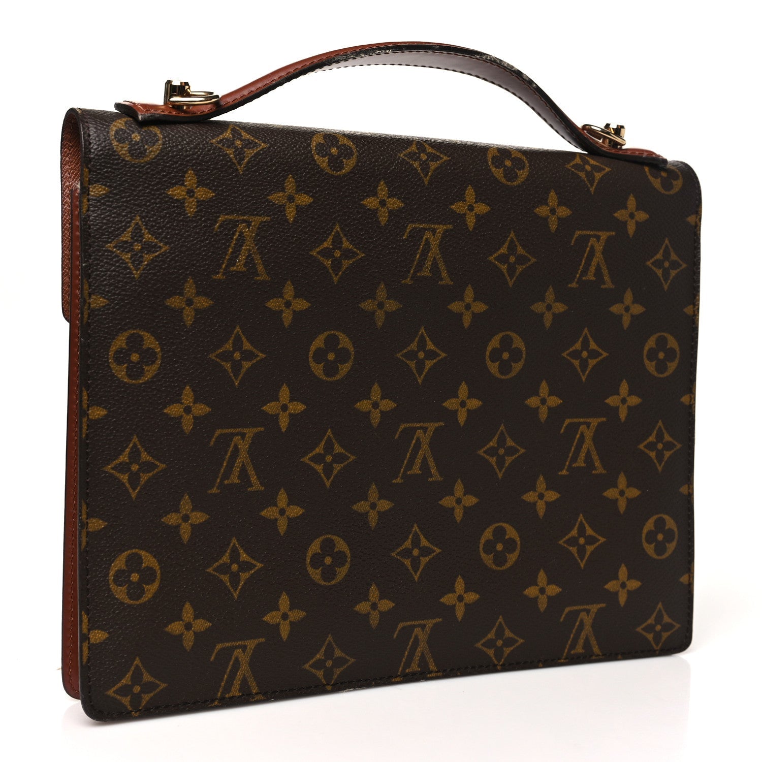 Monogram Monceau 28
