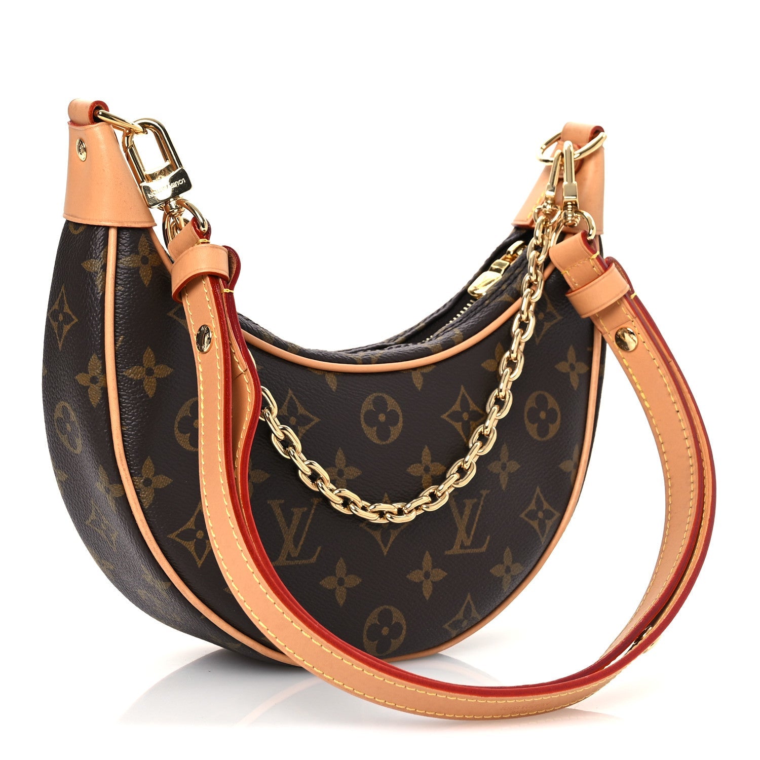 Monogram Loop