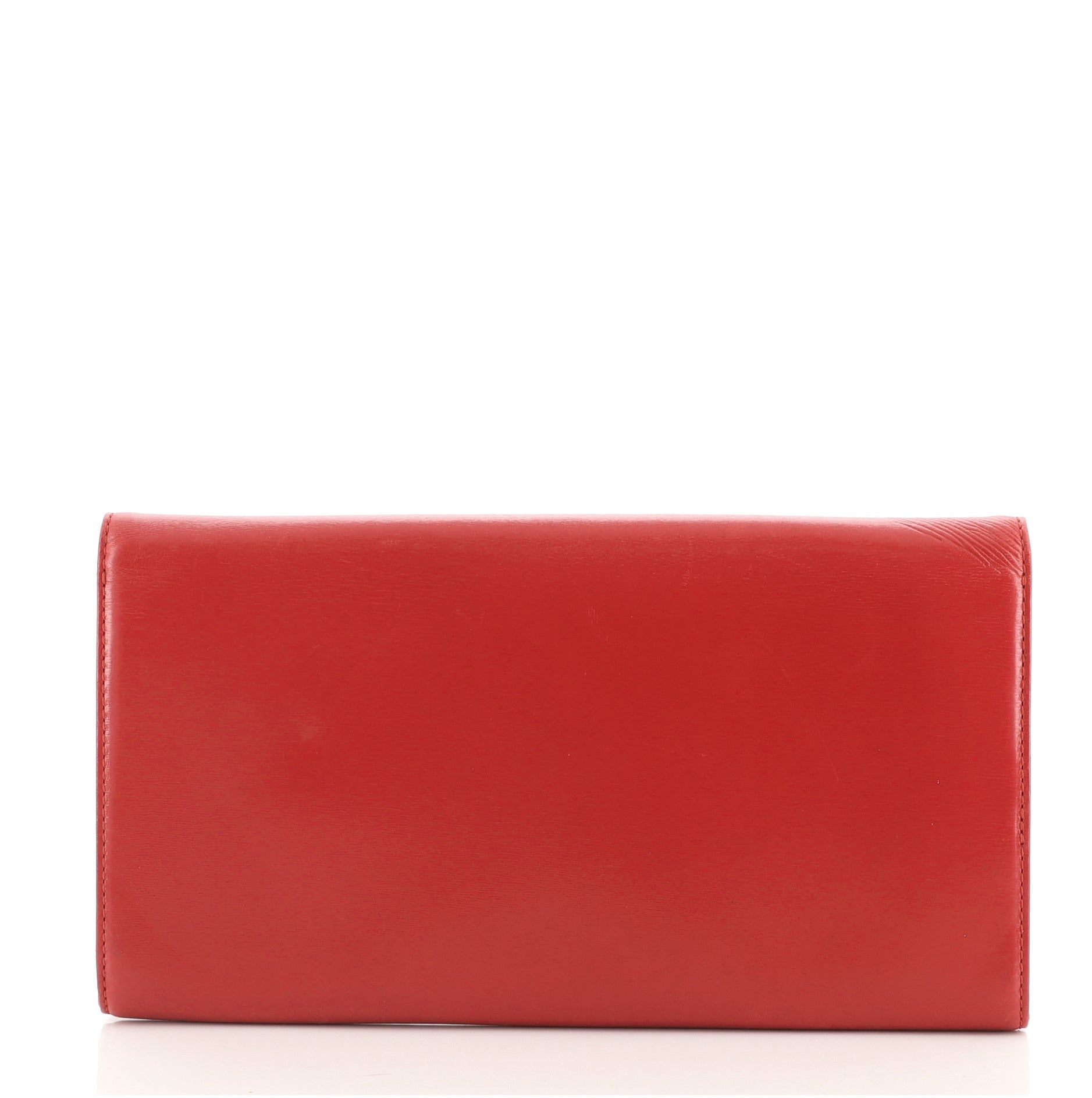 Opera Egee Clutch Epi Leather