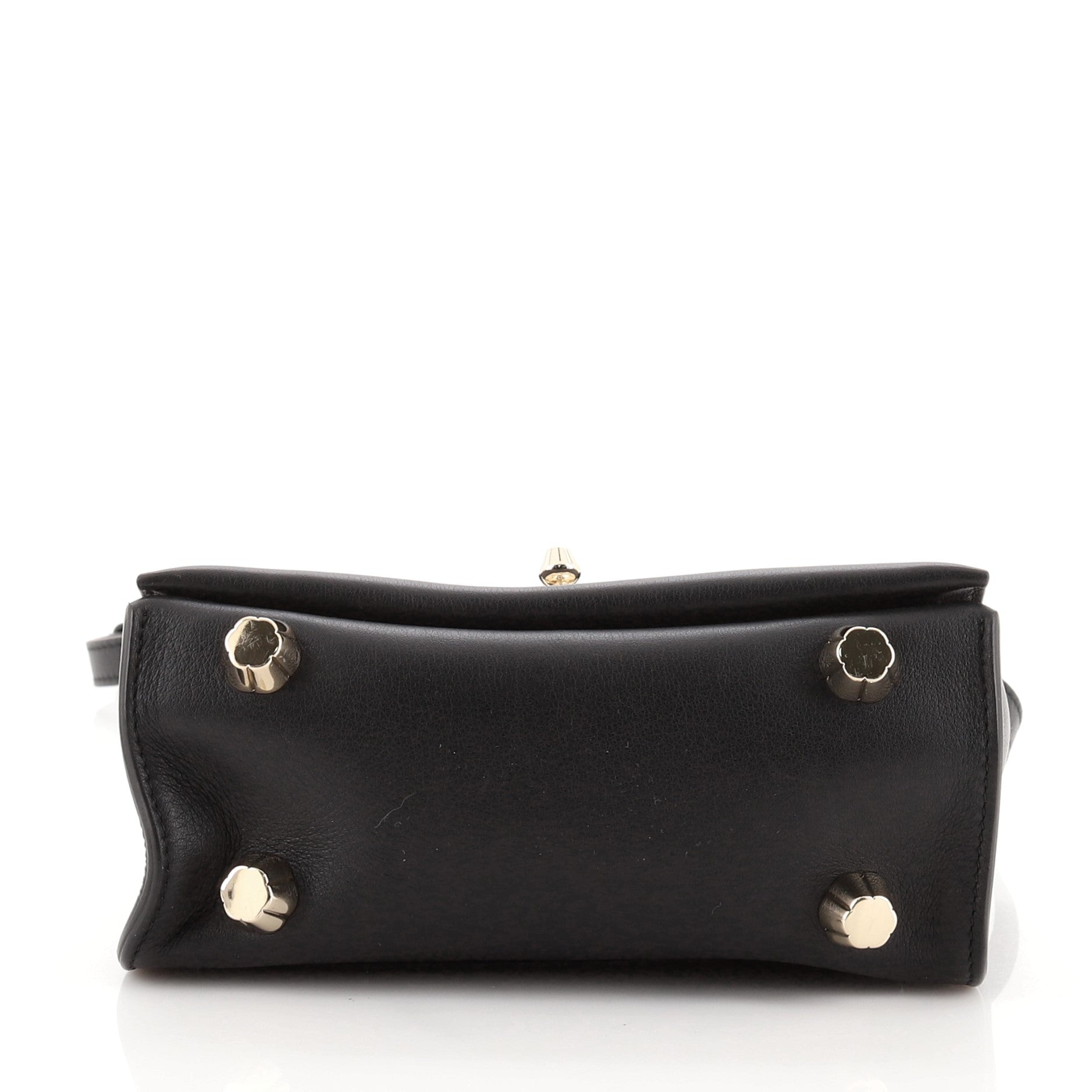 Stella Crossbody Bag Leather Mini