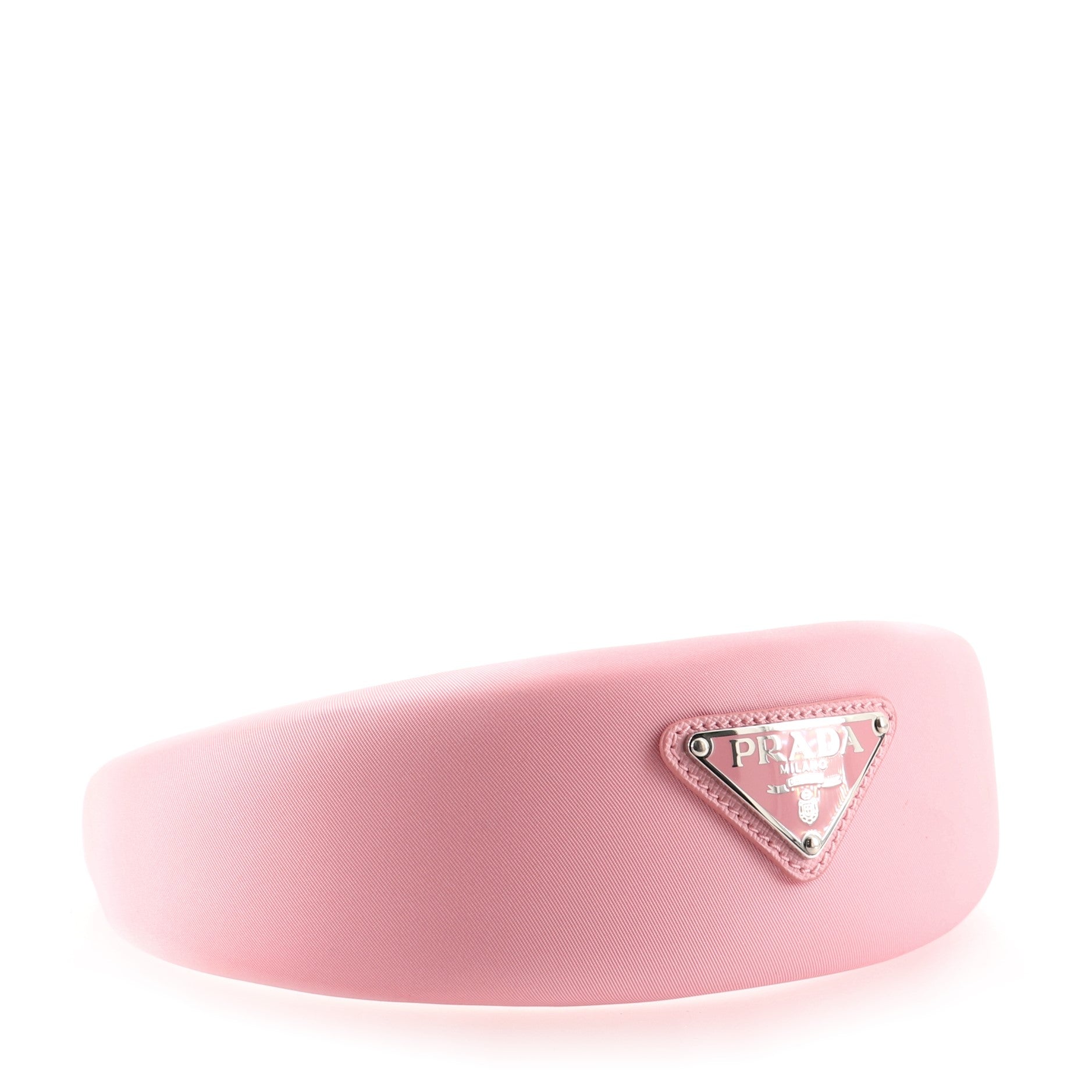 Logo Headband Nylon XS