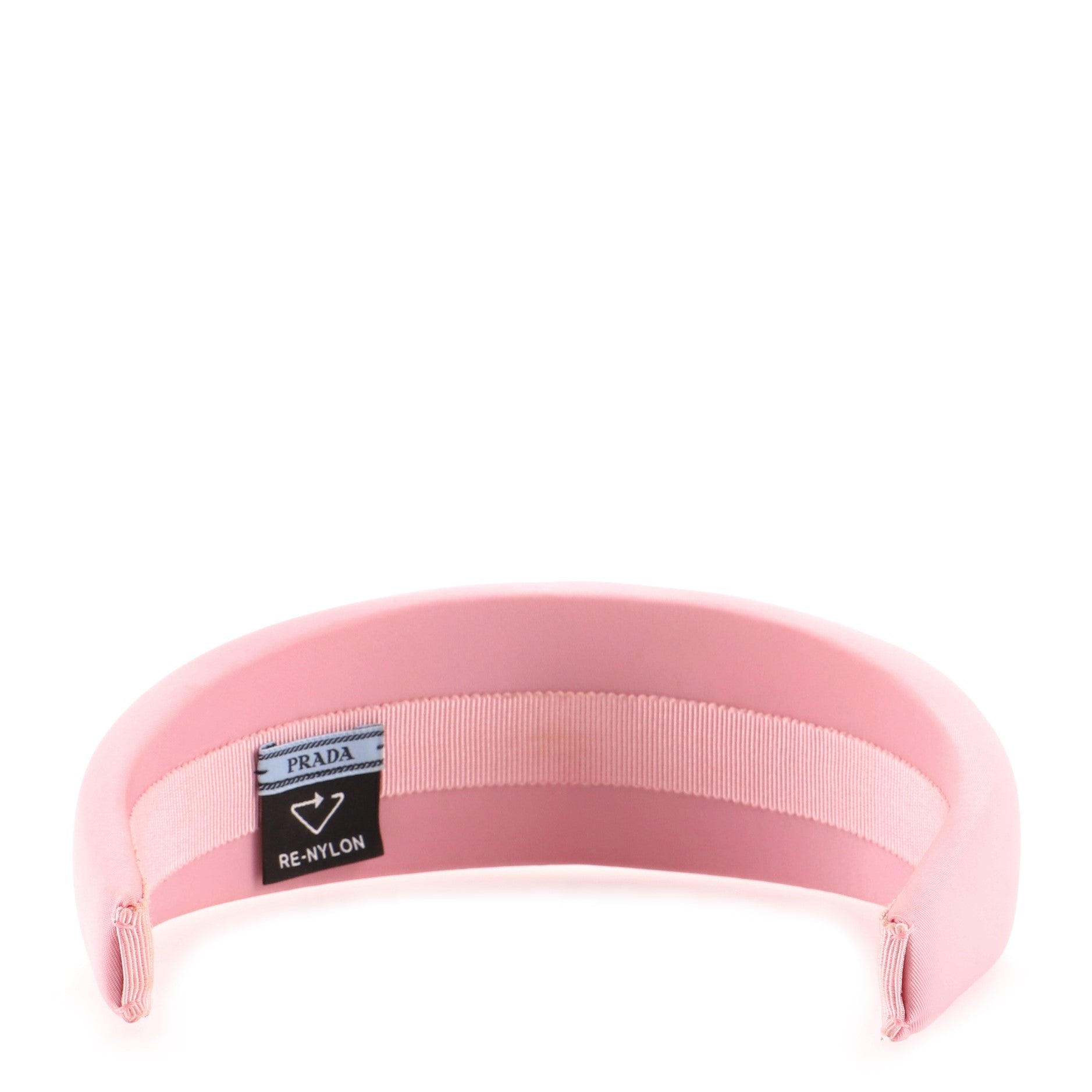 Logo Headband Nylon XS